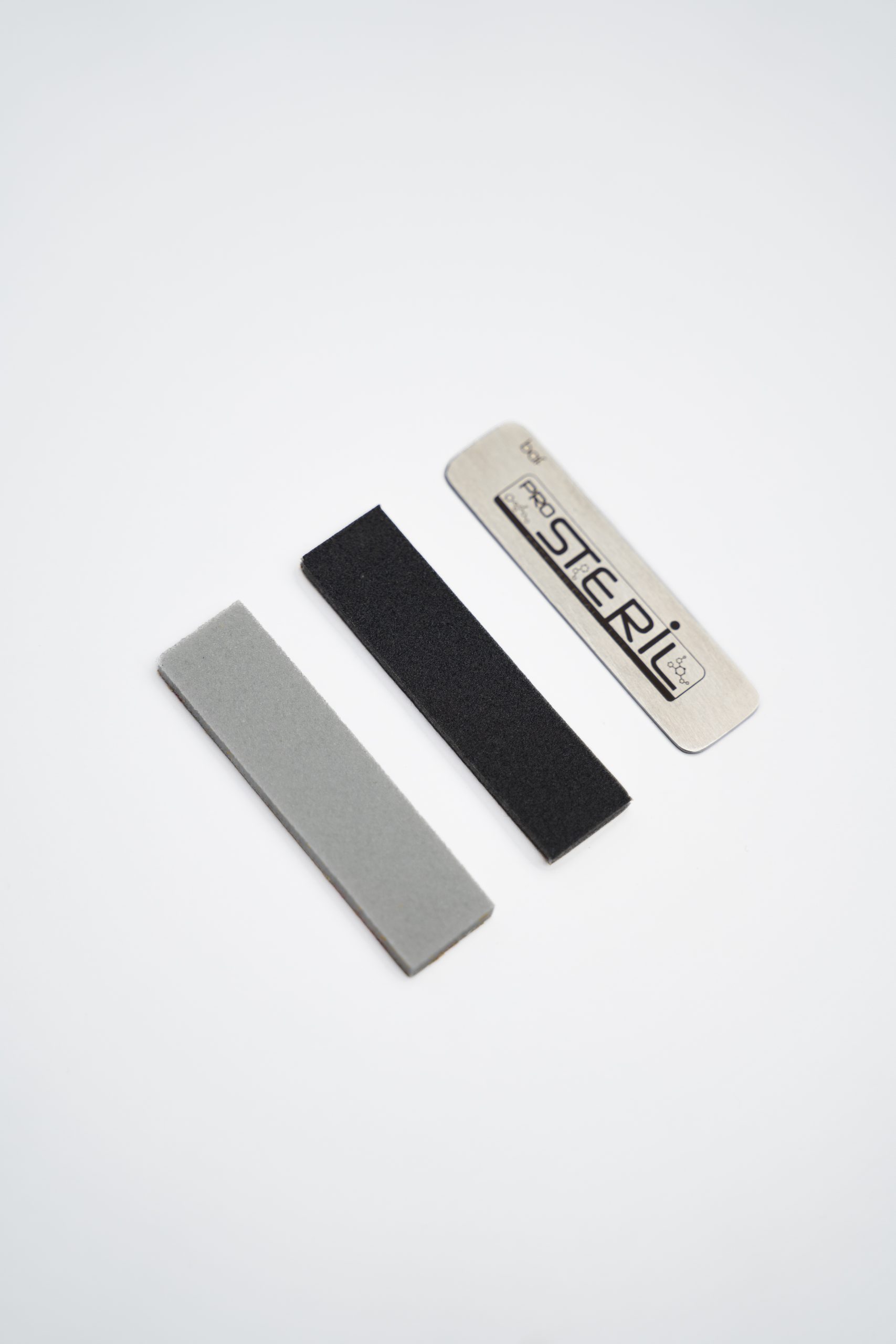 ProSteril Replacement File for the metal base BAF - (5 mm) 100 grit - Image 2