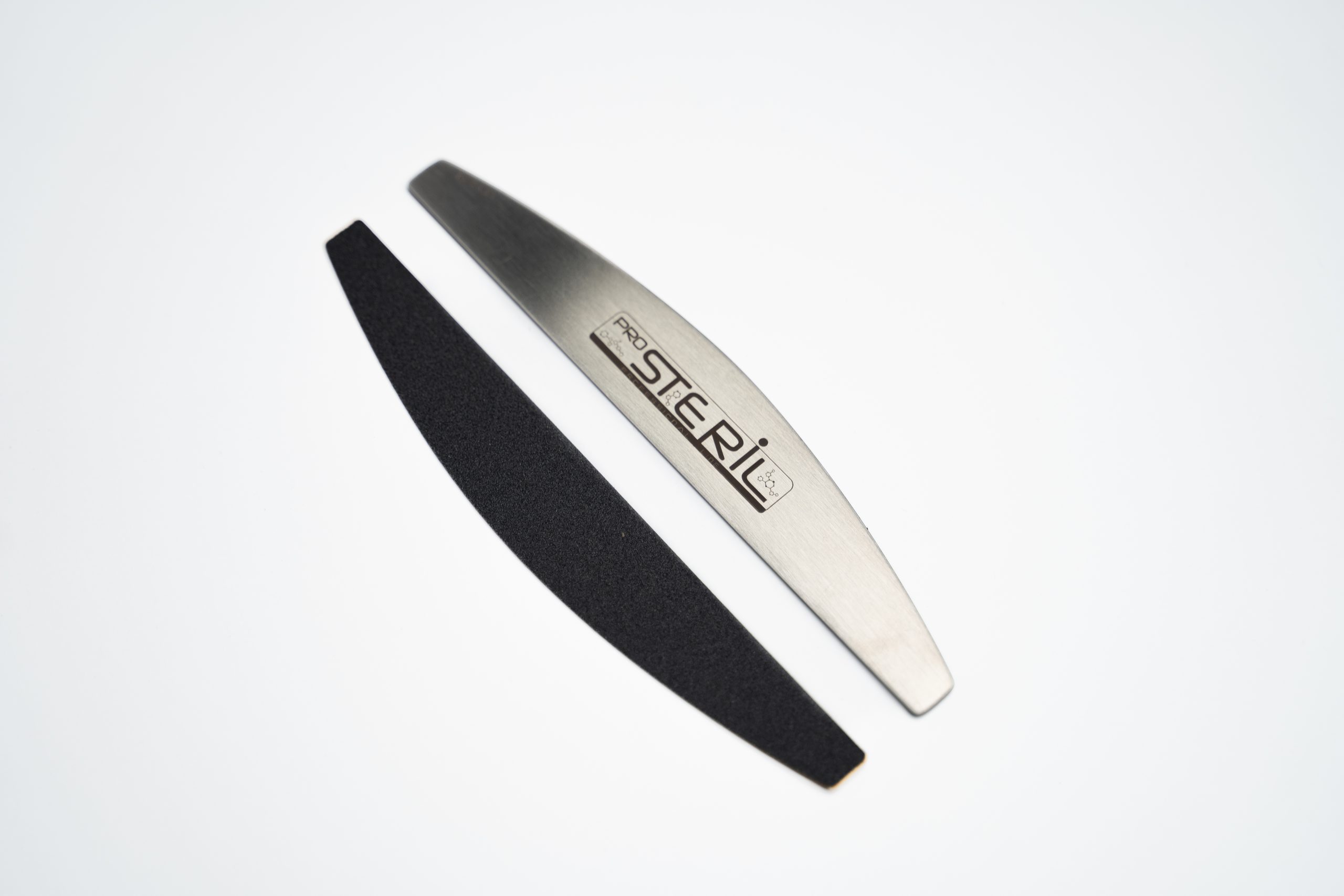 ProSteril Replacement File for the metal base BANANA 2 mm 100 grit - Image 2