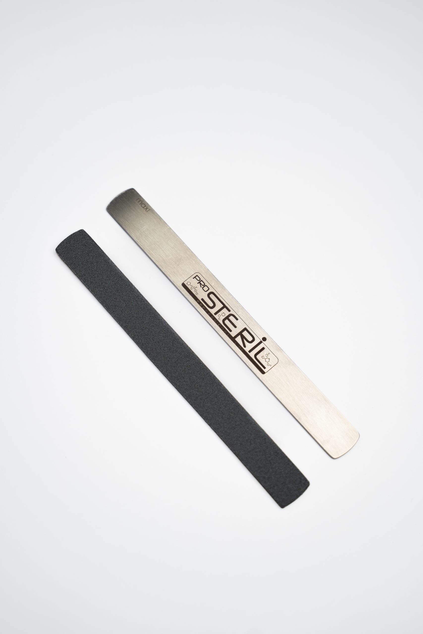 ProSteril Replacement File for the metal base MAXI (1 mm) 220 grit - Image 3