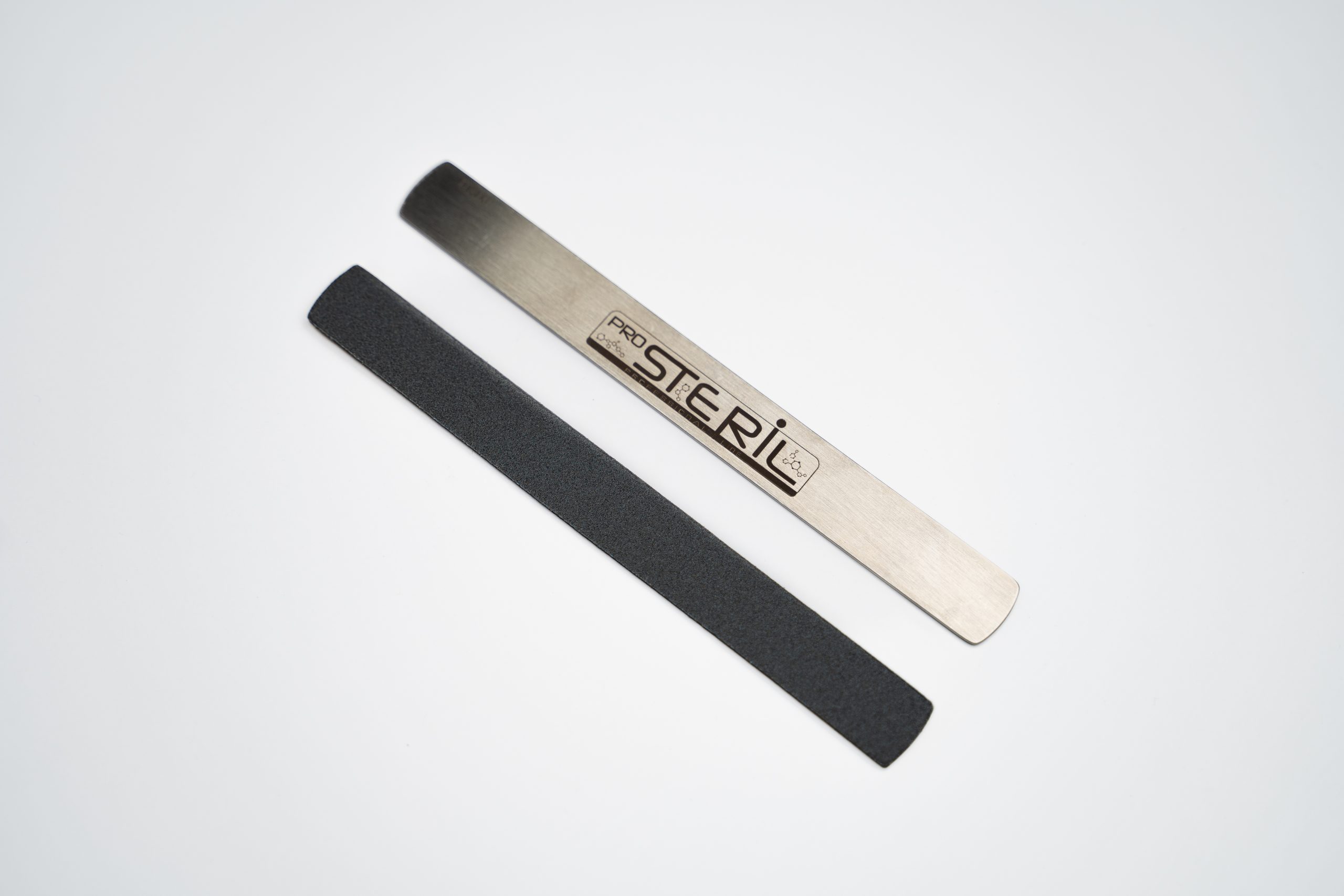 ProSteril Replacement File for the metal base MAXI - (2 mm) 180 grit - Image 3