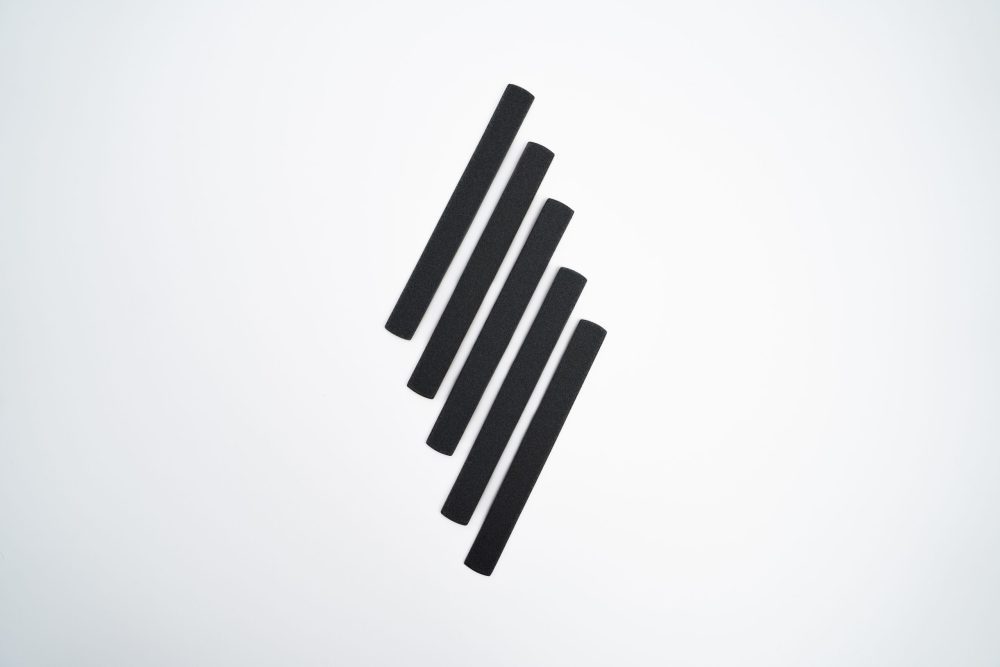 ProSteril Replacement File for the metal base MAXI - (2 mm) 220 grit