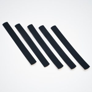 ProSteril Replacement File for the metal base MAXI (1 mm) 220 grit