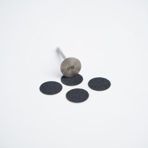 ProSteril Replacement File for the Podo-Disc S 150 grit 50pcs