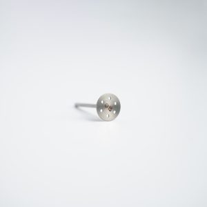 ProSteril Podo-Disk AERO S 15 mm ( stainless steel )