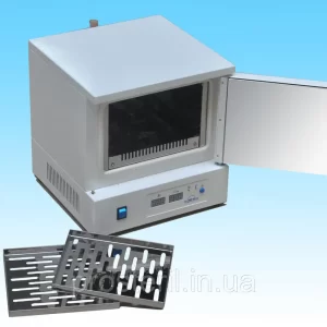 Dry heat sterilizer GP-10