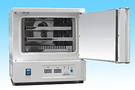 Dry heat sterilizer GP-20