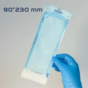 ProSteril Sterilization pouch STEAM 90x230 200 pcs