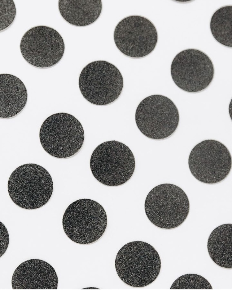 ProSteril Replacement File for the Podo-Disc M 220 grit 50pcs