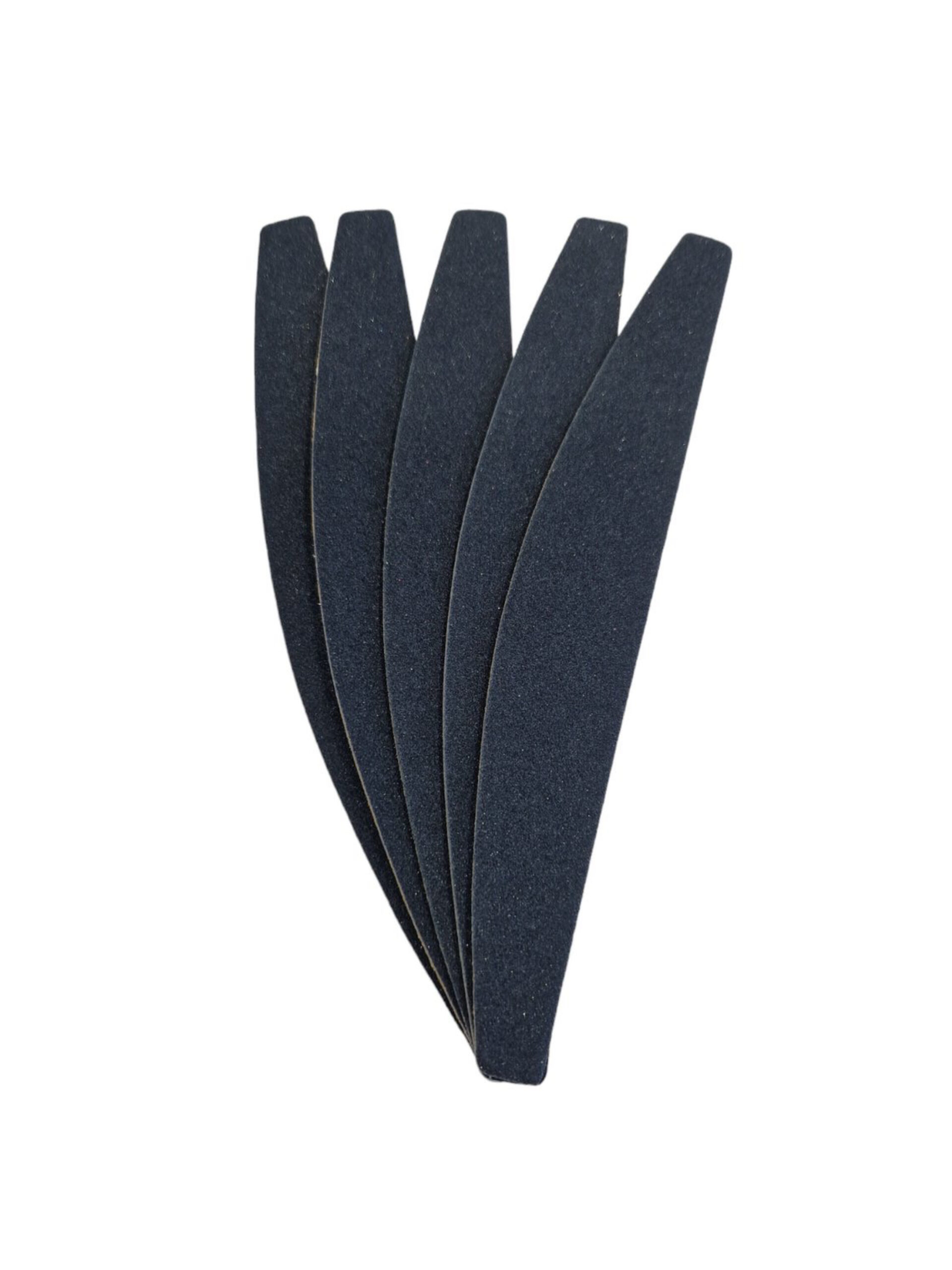 ProSteril Replacement File for the metal base BANANA (1 mm) 150 grit