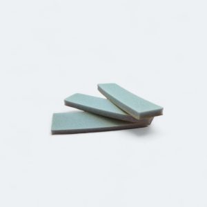 ProSteril Replacement File for the metal base BAF -  (5 mm) 220 grit