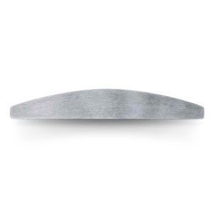 ProSteril Saw base BANANA ( titanium / 180x30 mm)