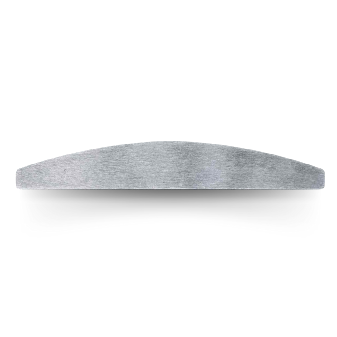 ProSteril Saw base BANANA ( titanium / 180x30 mm)