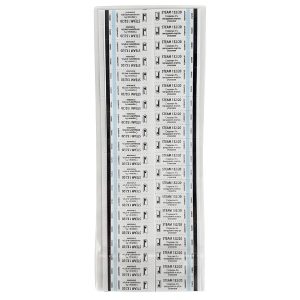 ProSteril Internal heat strip STEAM 132/20 100 pcs